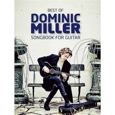 dominic miller songbook